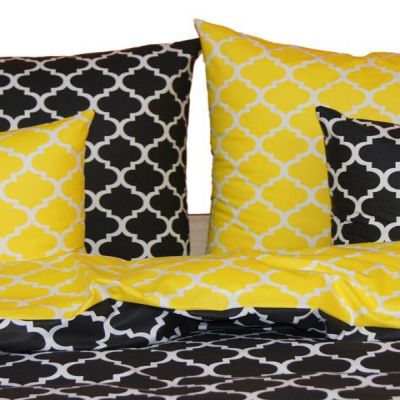 Pościel wzór Maroko